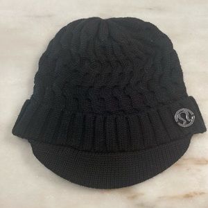 Lululemon Athletica Merino Wool Hat